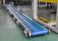 Modular Plastic Conveyor Belt , Milk Filling Line Food Grade Conveyor Belt