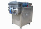 Double Axis Vacuum Mixer Machine , Stainless Steel Industrial Food Mixer