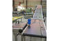 Frequency Control Belt Food Conveyor System For Food / Chemical Industry